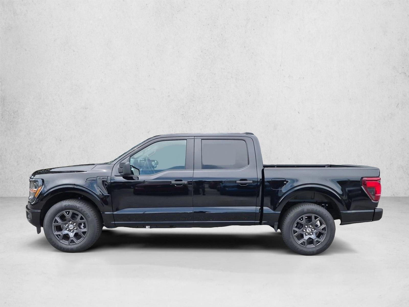Thumbnail: 2026 Ford F-150 - 2