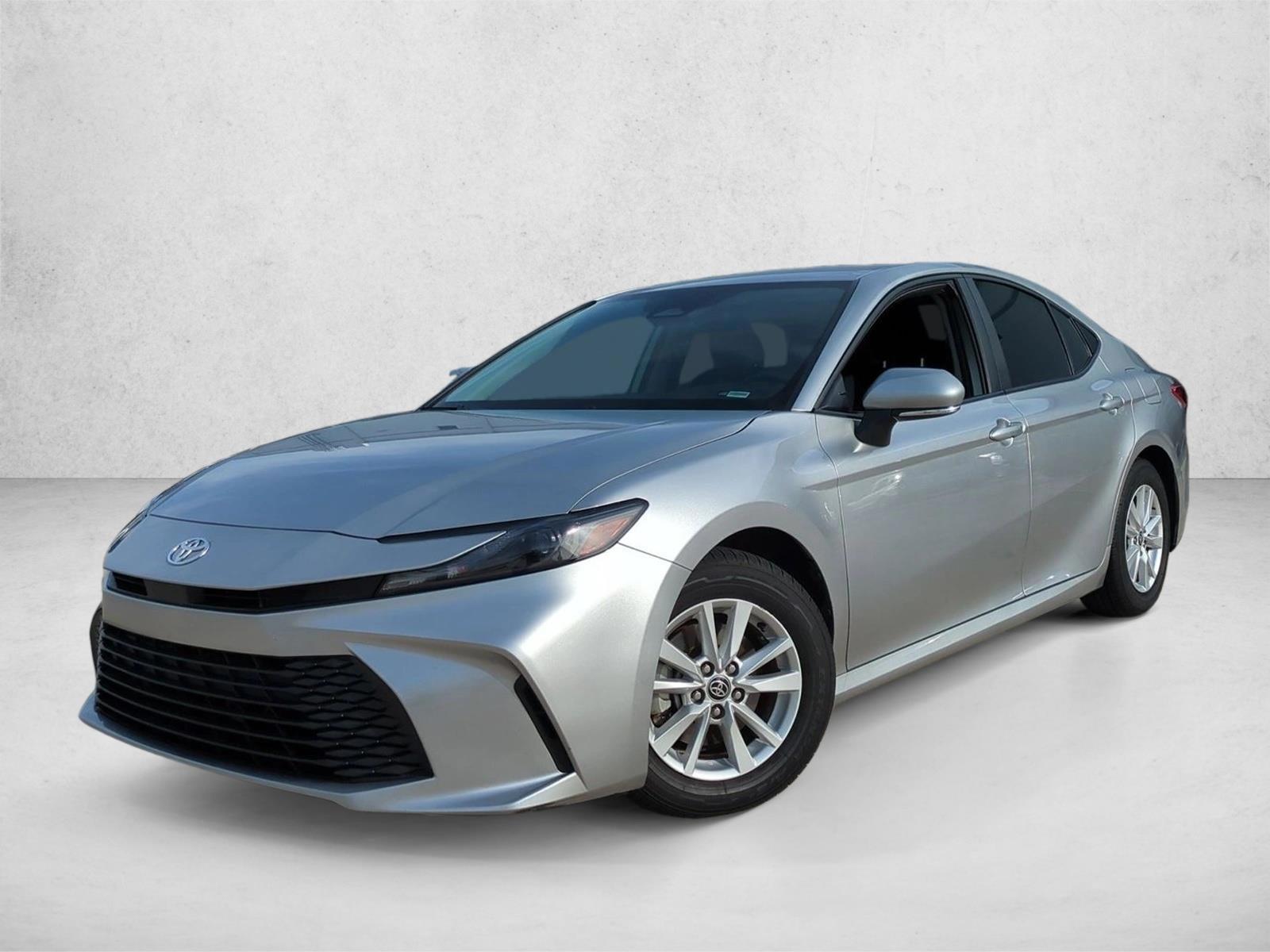 Thumbnail: 2025 Toyota Camry - 1