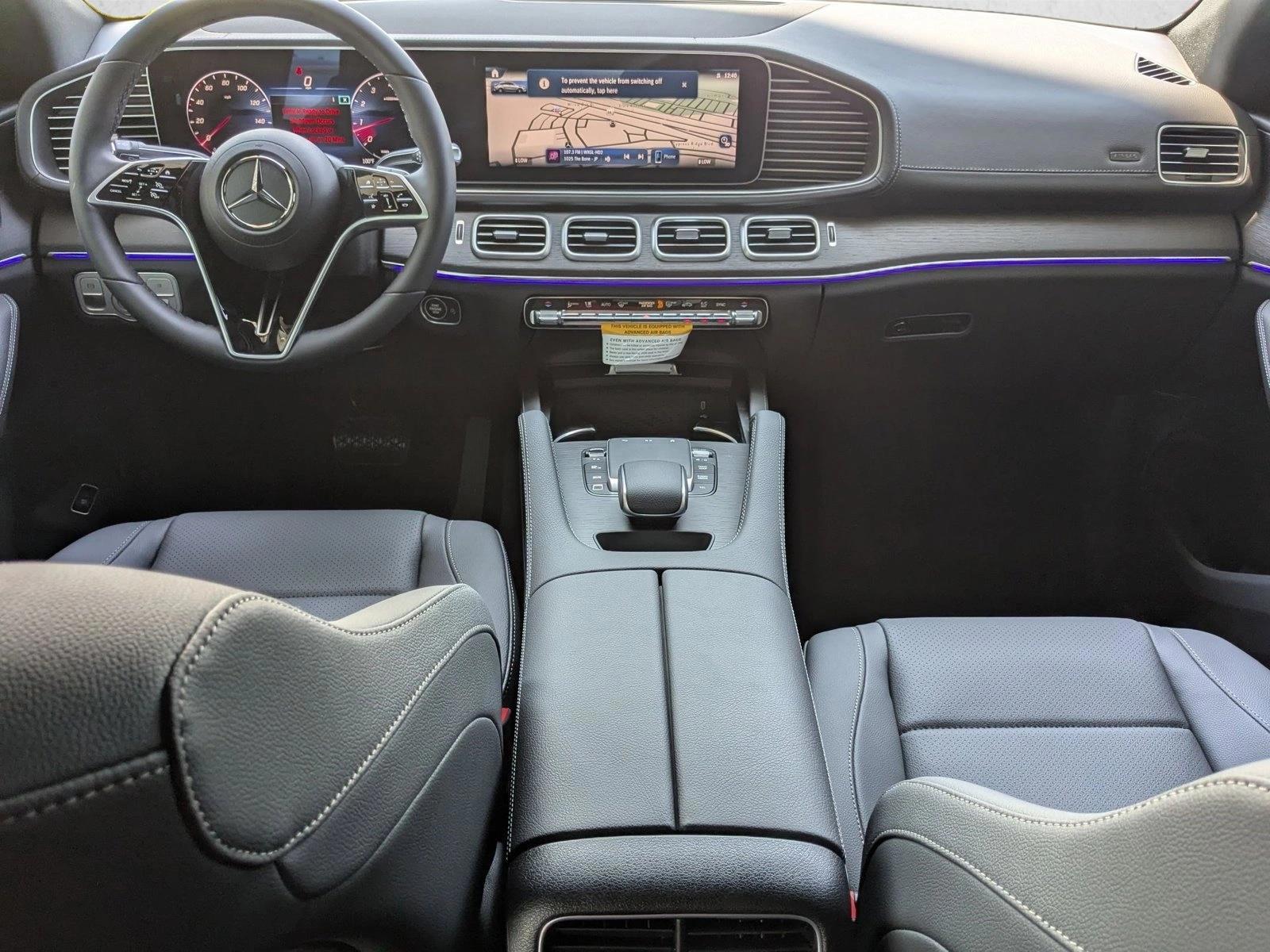 Thumbnail: 2026 Mercedes-Benz GLE - 4