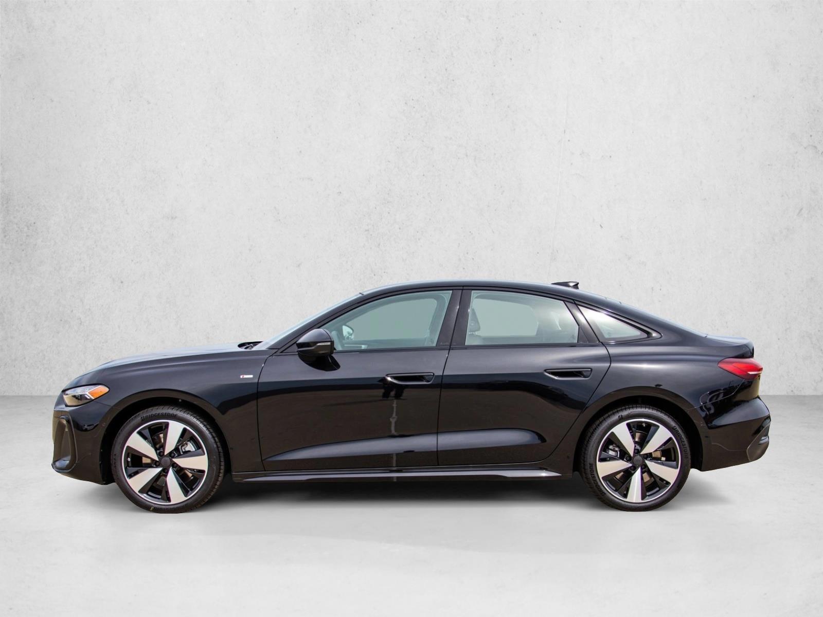 Thumbnail: 2026 Audi A5 - 2