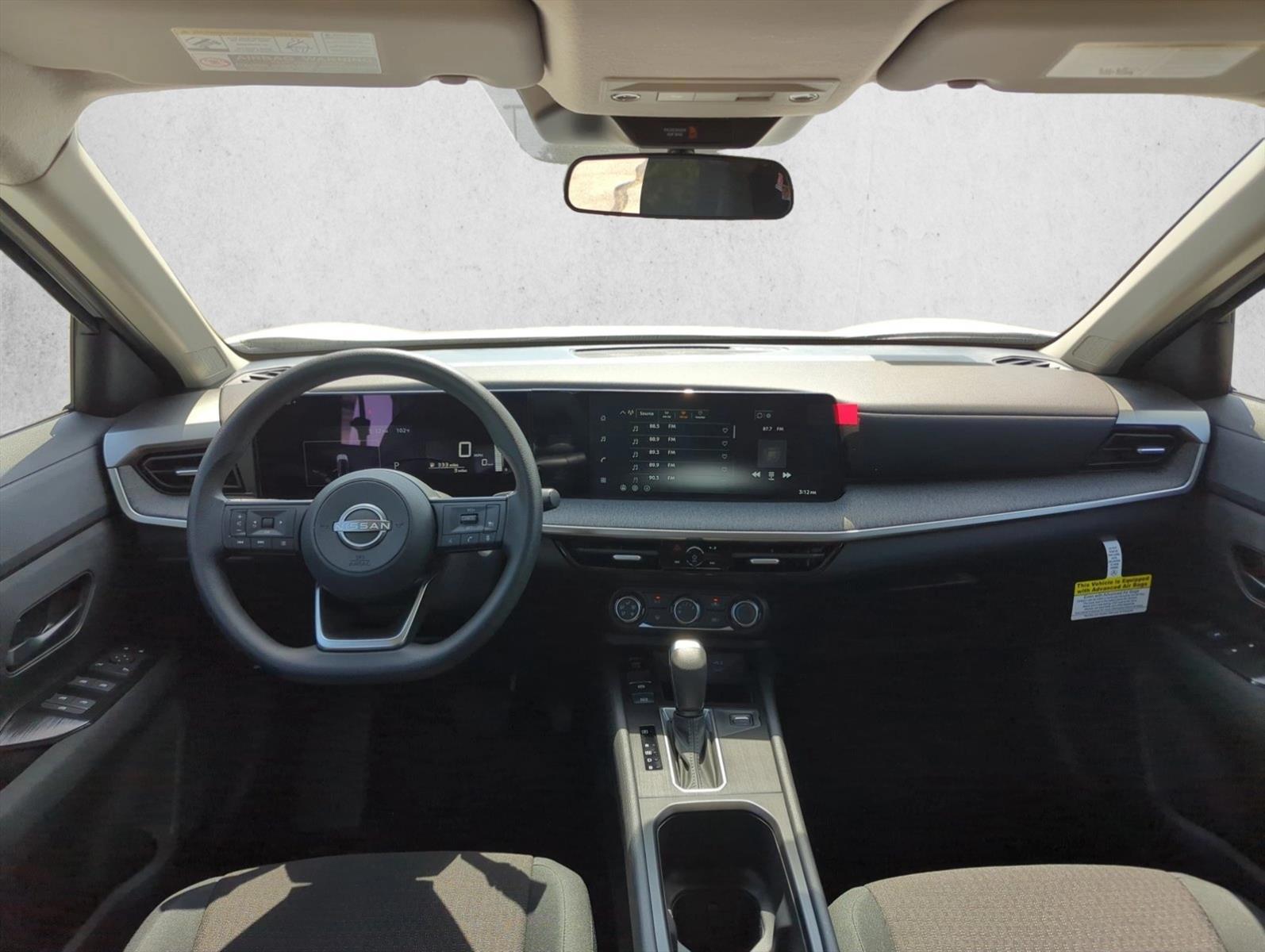 Thumbnail: 2026 Nissan Kicks - 2