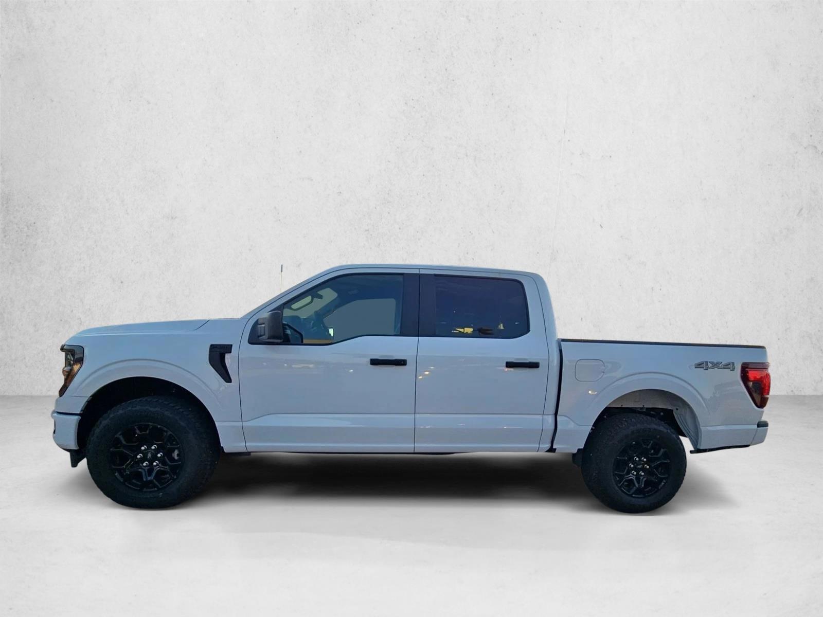Thumbnail: 2026 Ford F-150 - 2