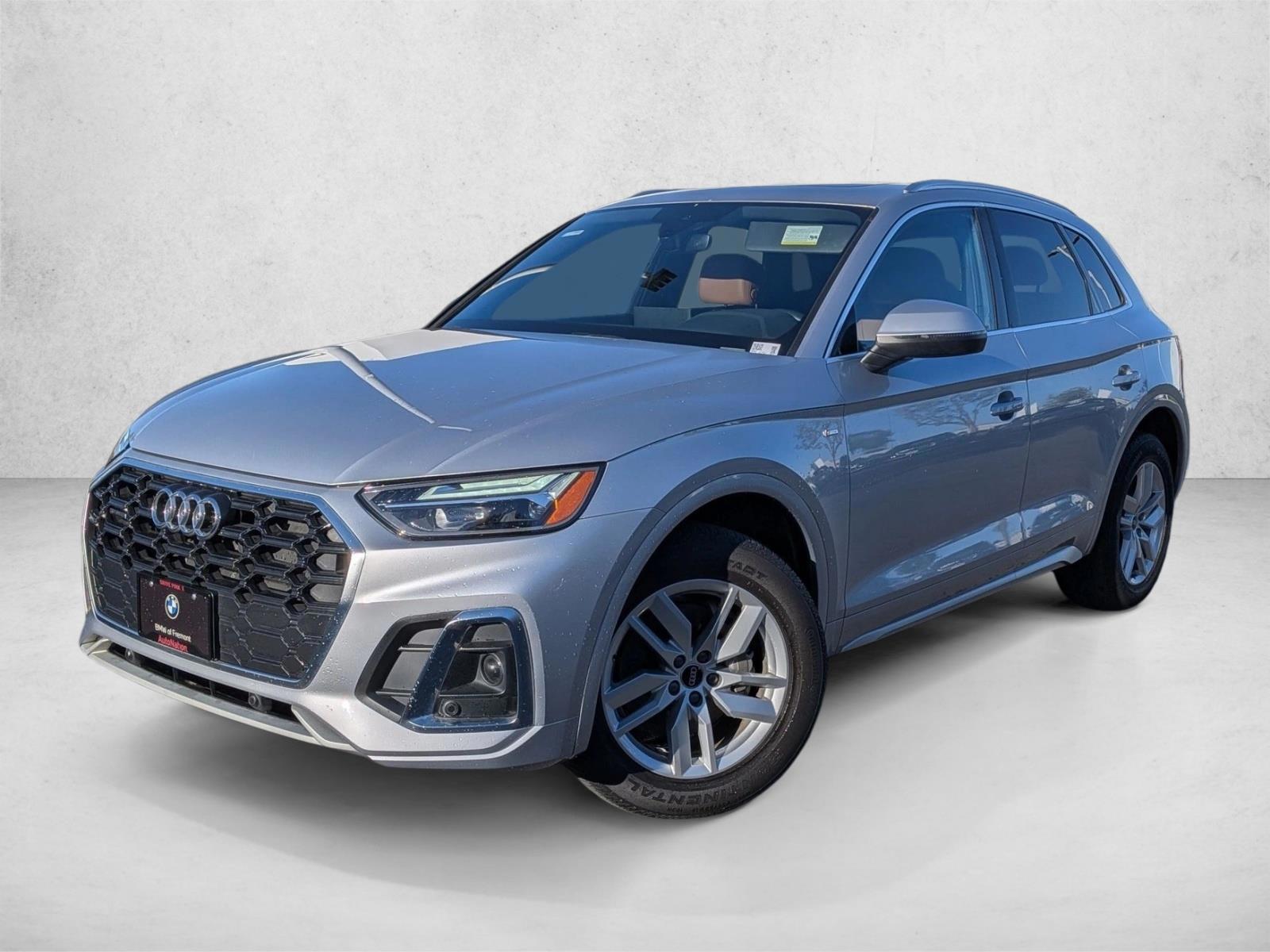 Thumbnail: 2022 Audi Q5 - 1