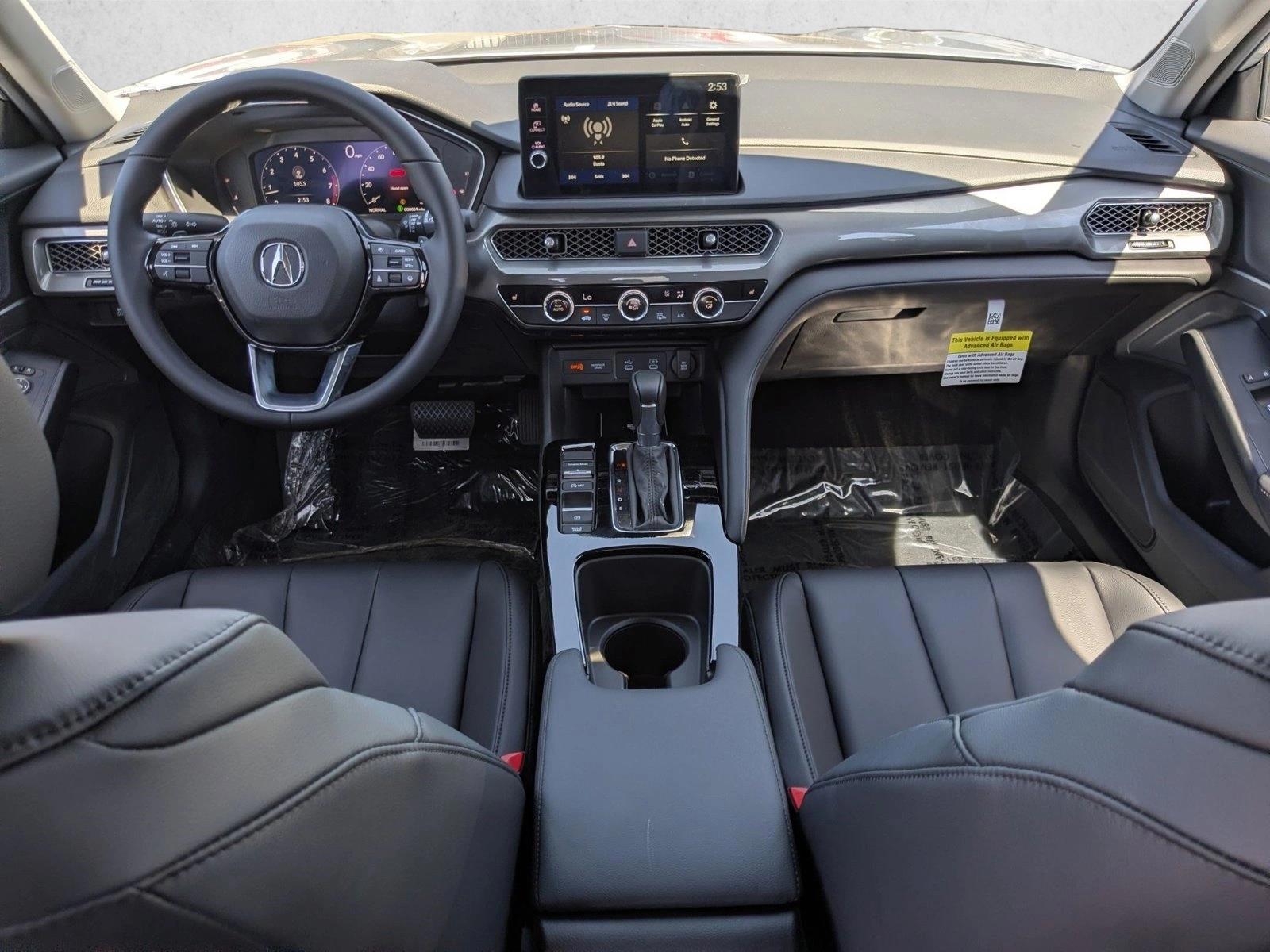 Thumbnail: 2026 Acura Integra - 3