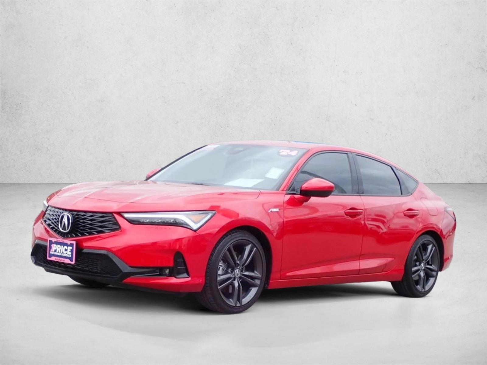 2024 Acura Integra