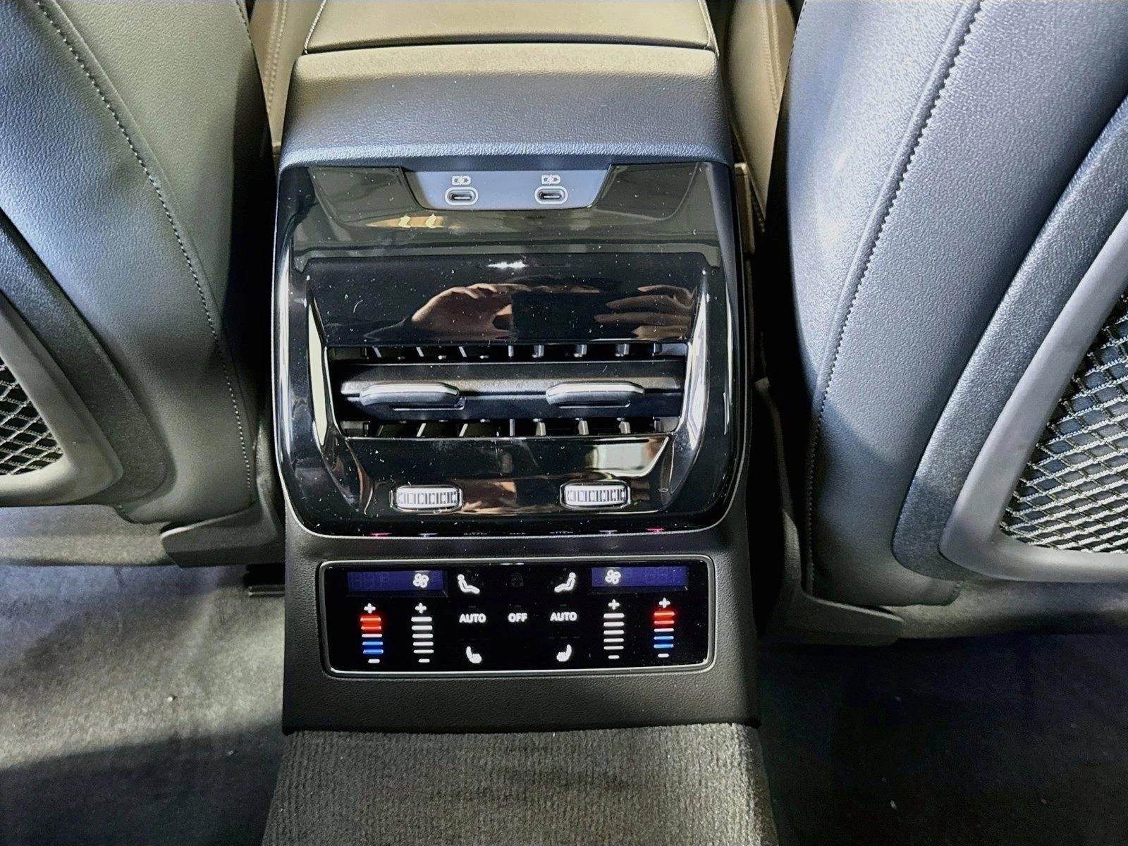 2026 Audi A6 Premium Plus - Photo 21