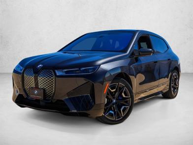 2024 BMW IX