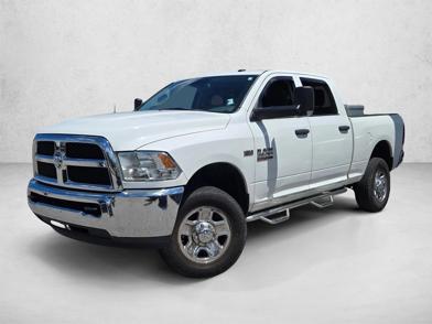 2015 RAM 2500 Tradesman -
                  St. Petersburg, FL