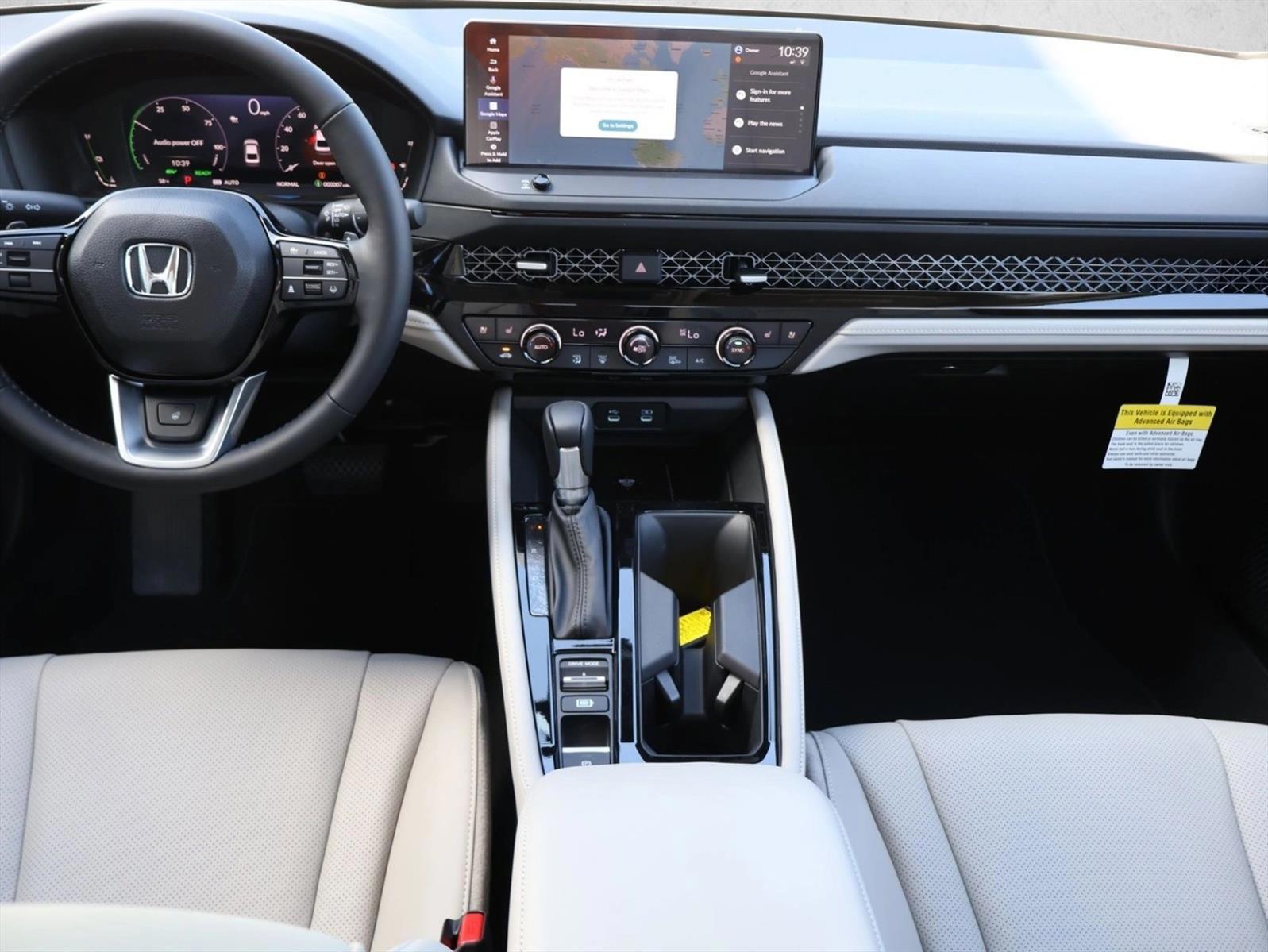 Thumbnail: 2026 Honda Accord - 3