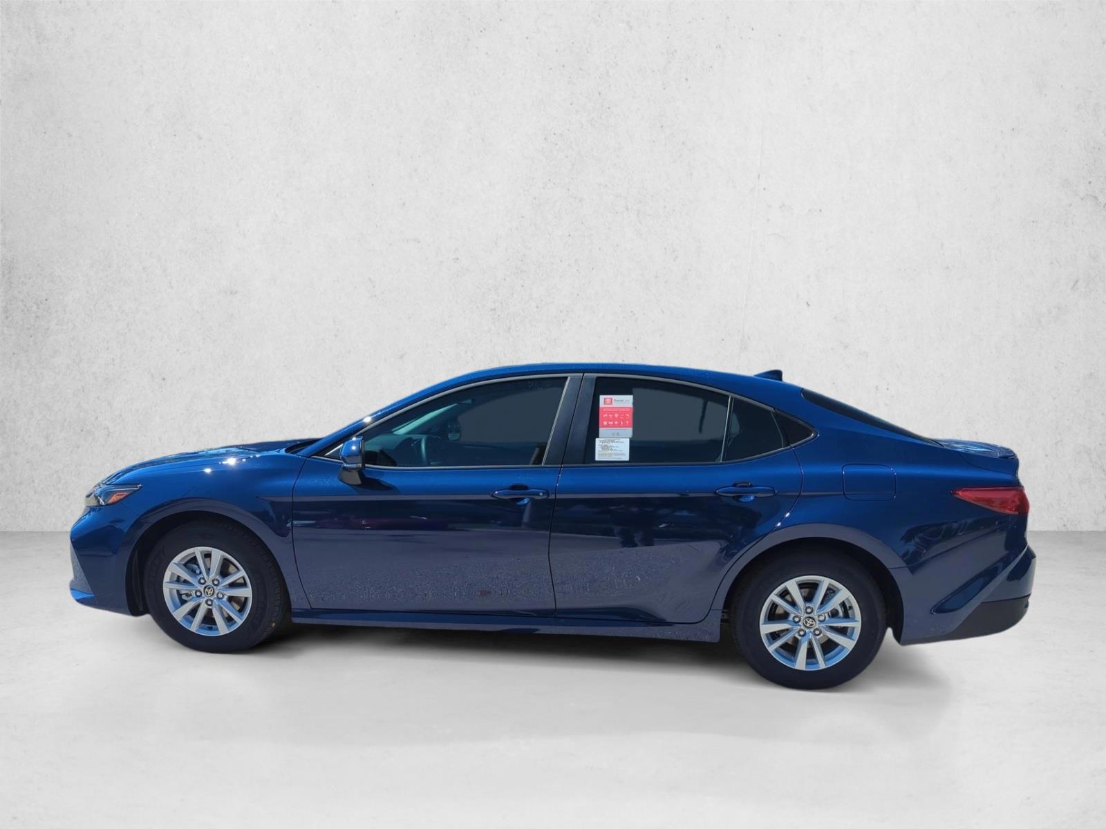 Thumbnail: 2026 Toyota Camry - 2