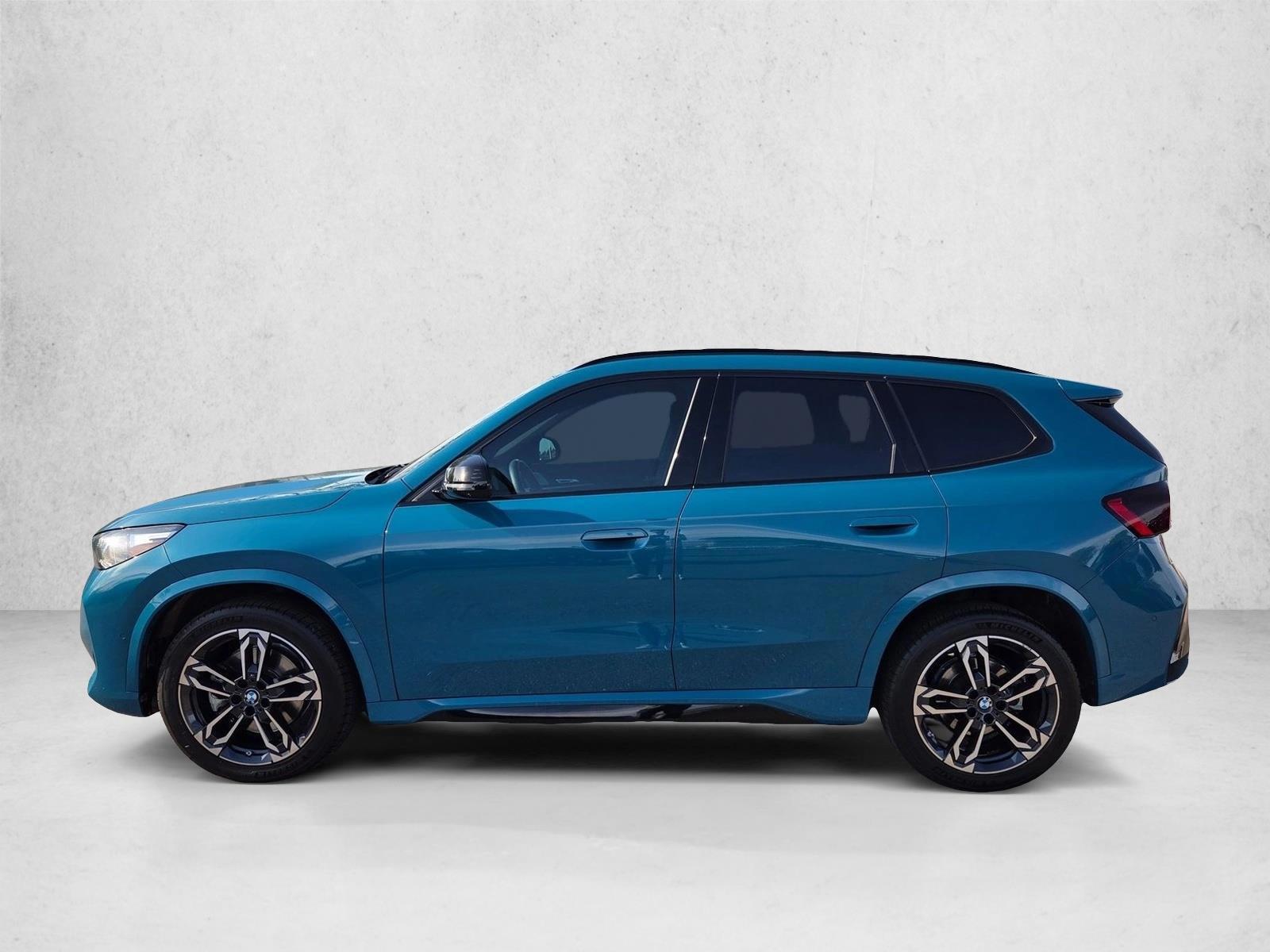 Thumbnail: 2023 BMW X1 - 2