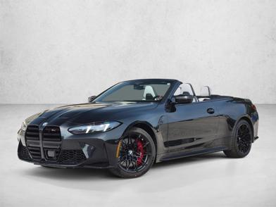 2027 BMW M4