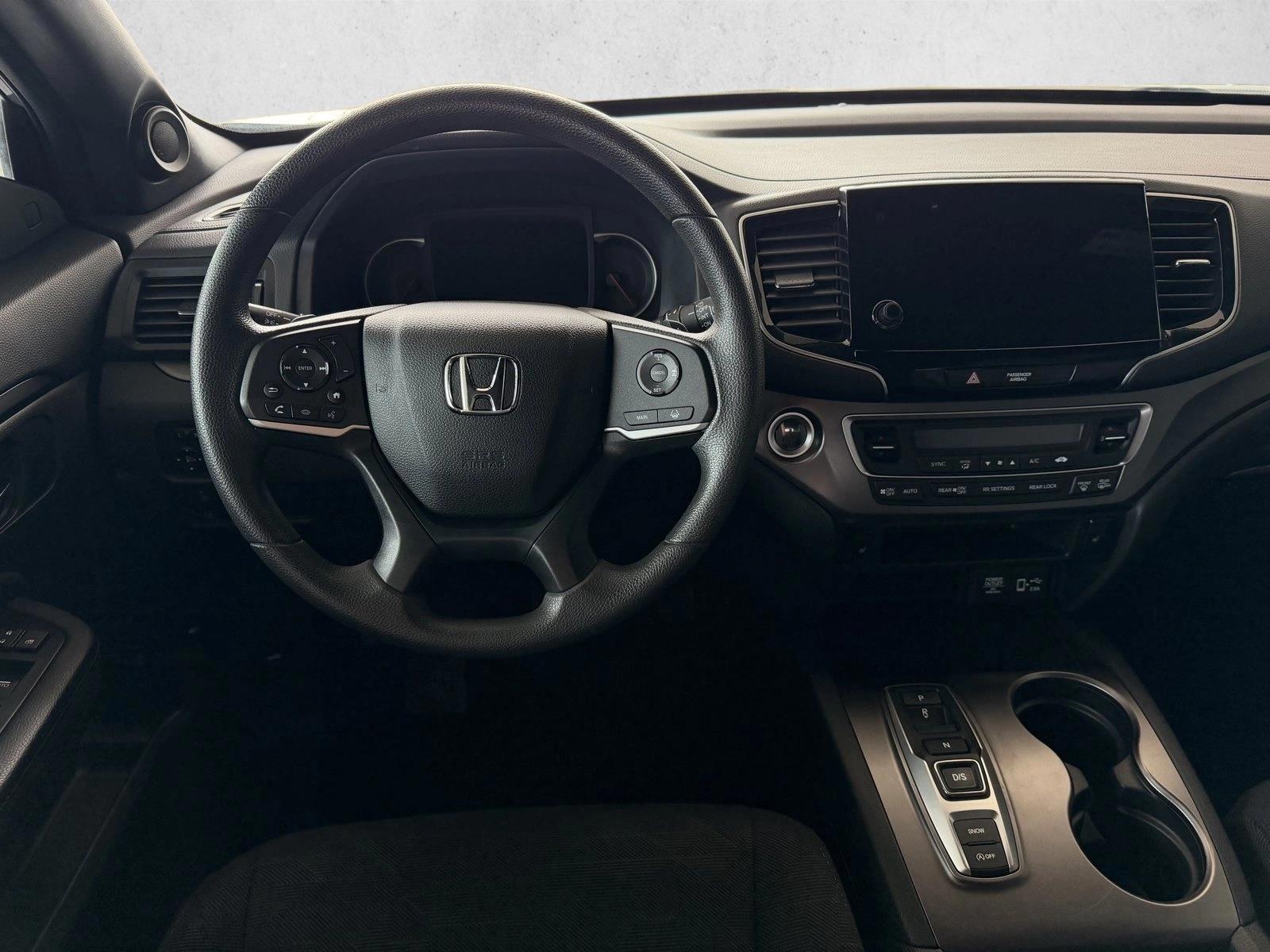 Thumbnail: 2022 Honda Pilot - 3