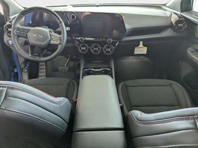 2025 Chevrolet Blazer EV