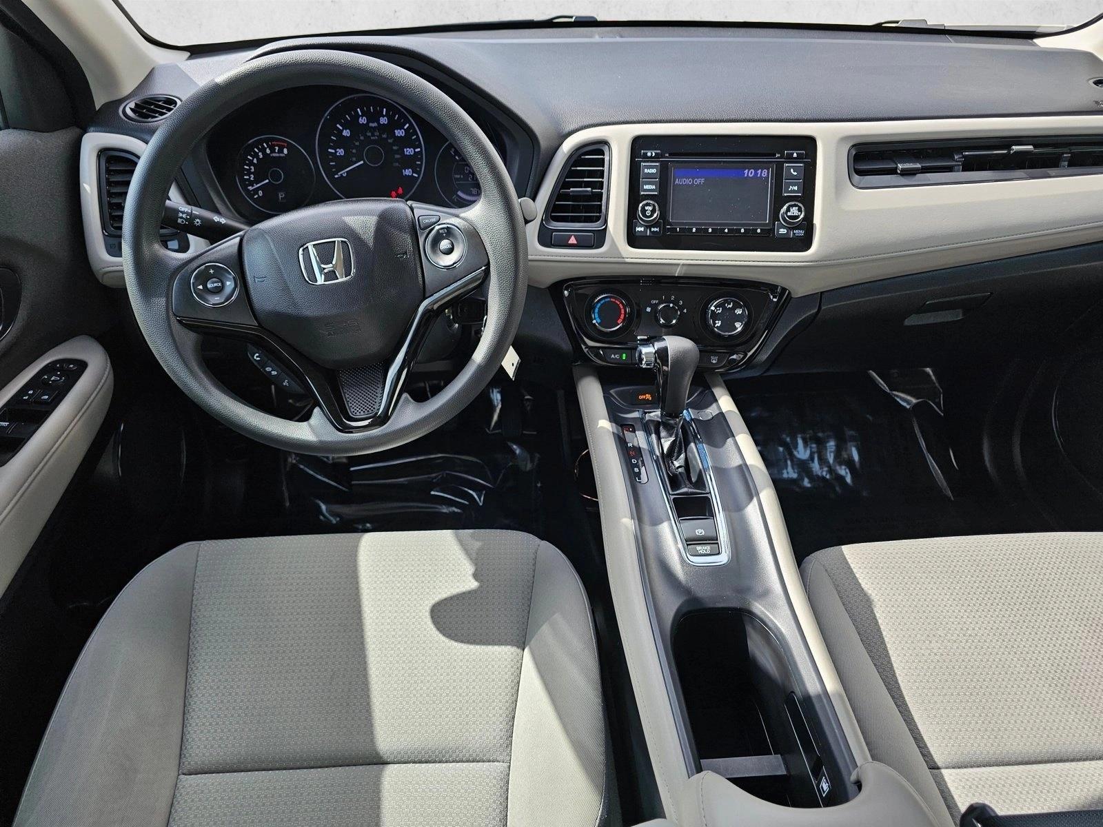 Thumbnail: 2019 Honda HR-V - 3