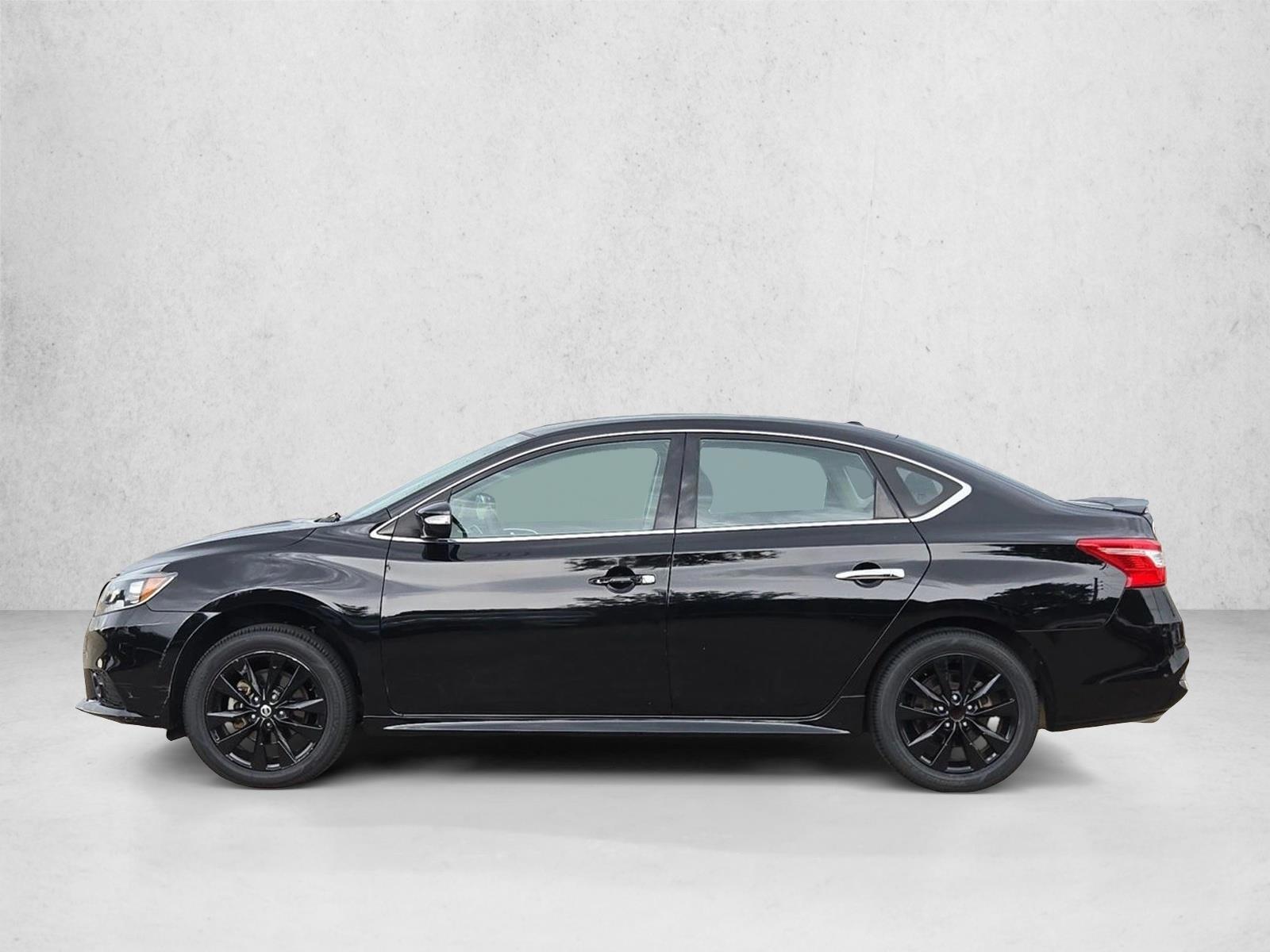 Thumbnail: 2018 Nissan Sentra - 2