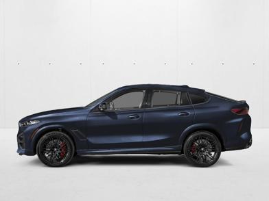 2027 BMW X6 M
