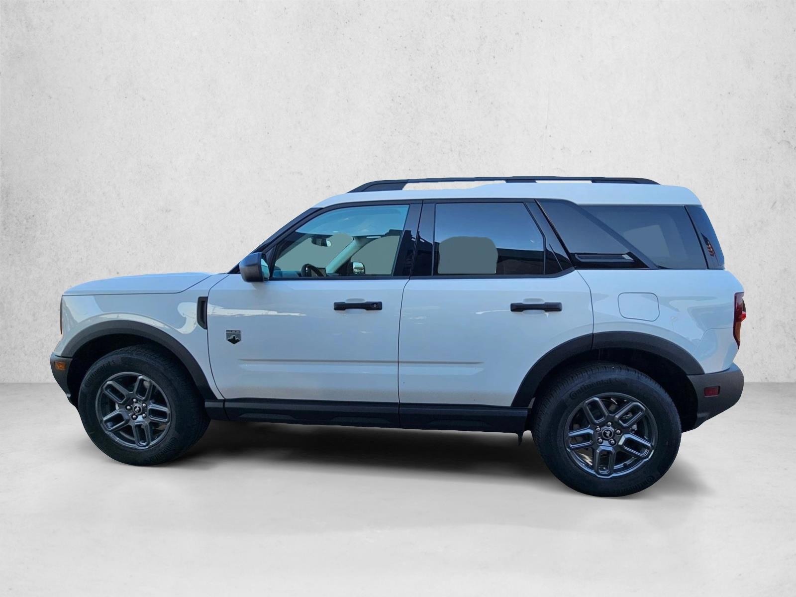 Thumbnail: 2026 Ford Bronco Sport - 2