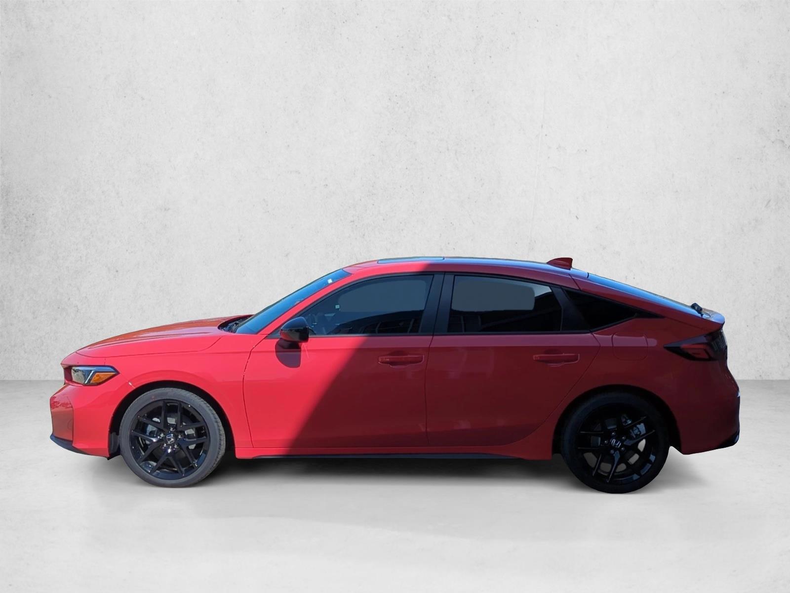 Thumbnail: 2026 Honda Civic - 2
