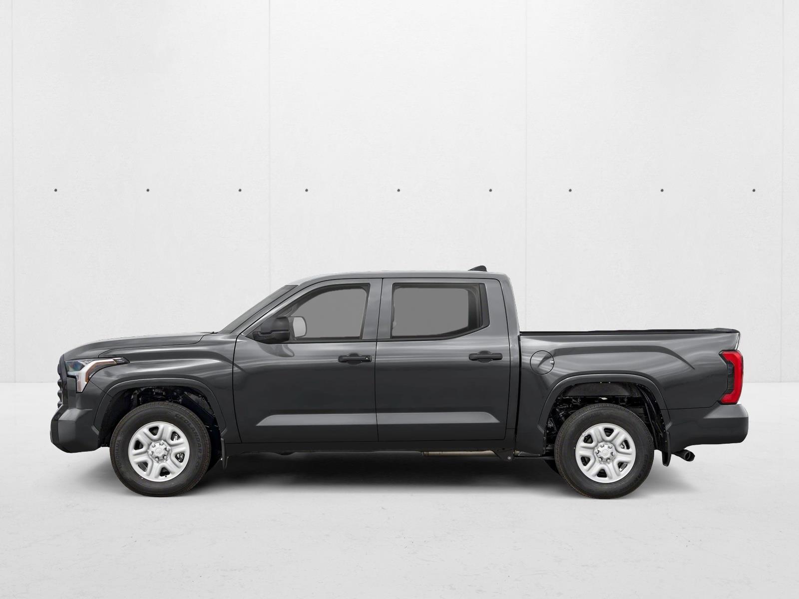 Thumbnail: 2026 Toyota Tundra - 2