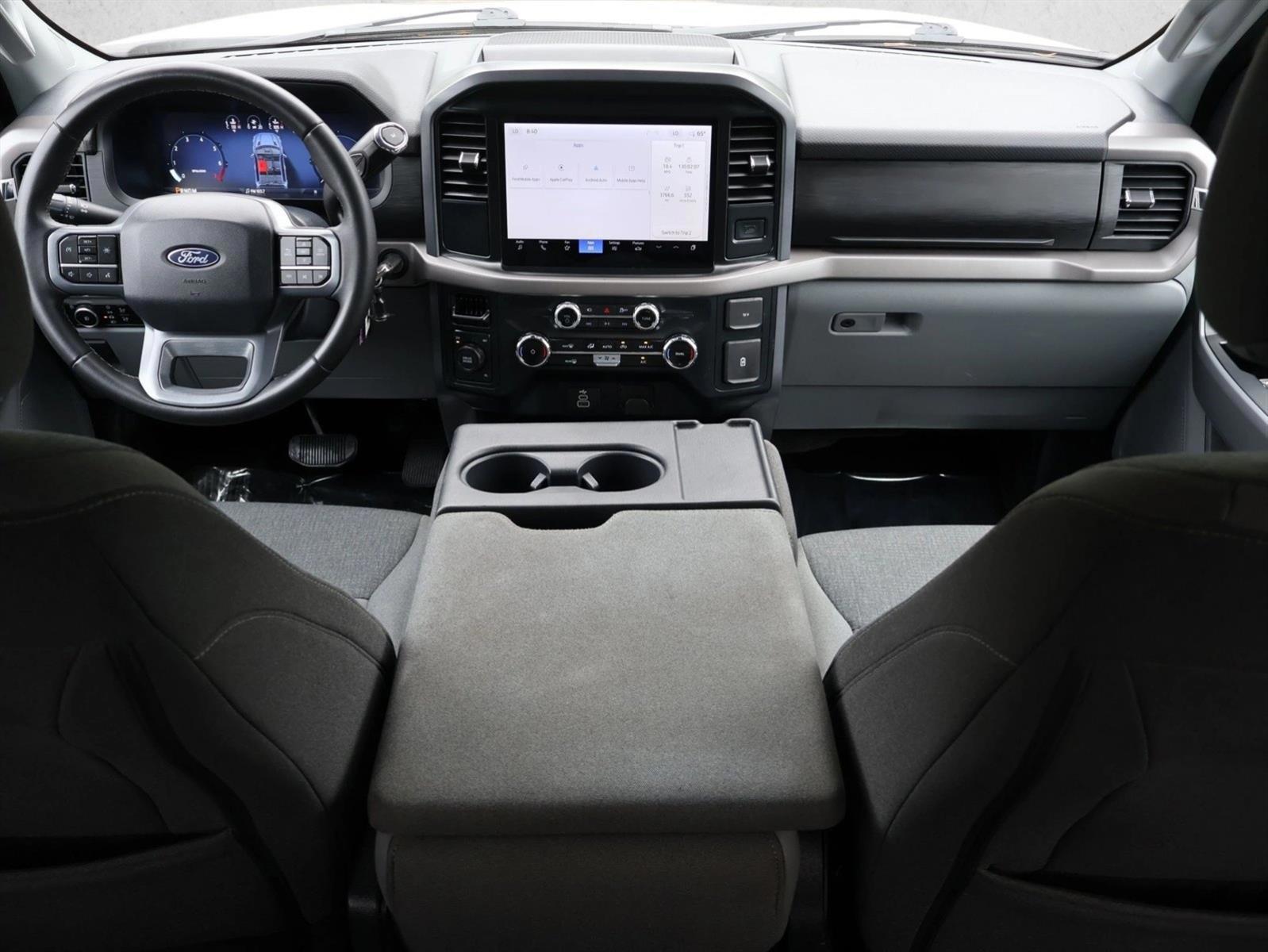 Thumbnail: 2025 Ford F-150 - 4