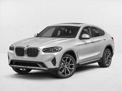 2022 BMW X4 xDrive30i -
                  Austin, TX