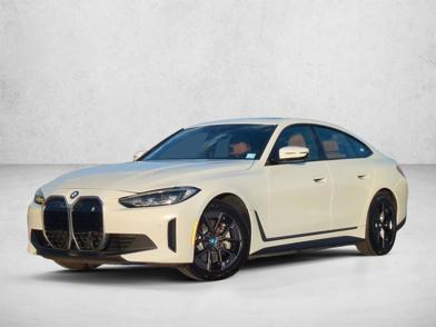 2023 BMW i4 eDrive35 -
                  Buena Park, CA