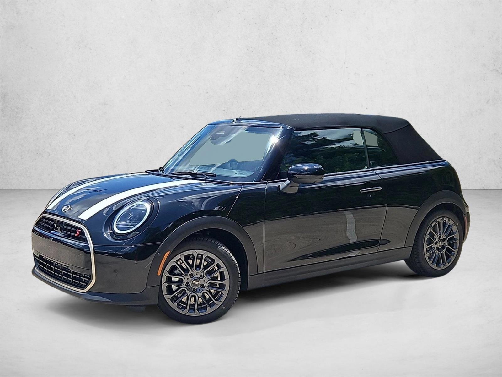 Thumbnail: 2026 MINI Cooper Convertible - 1