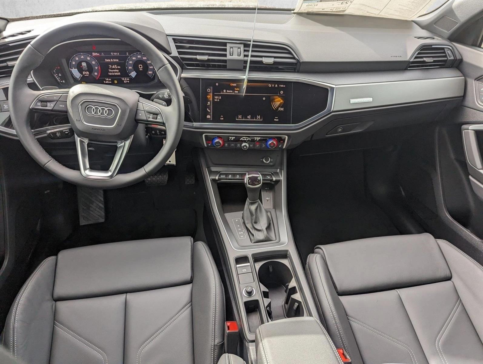 Thumbnail: 2025 Audi Q3 - 3