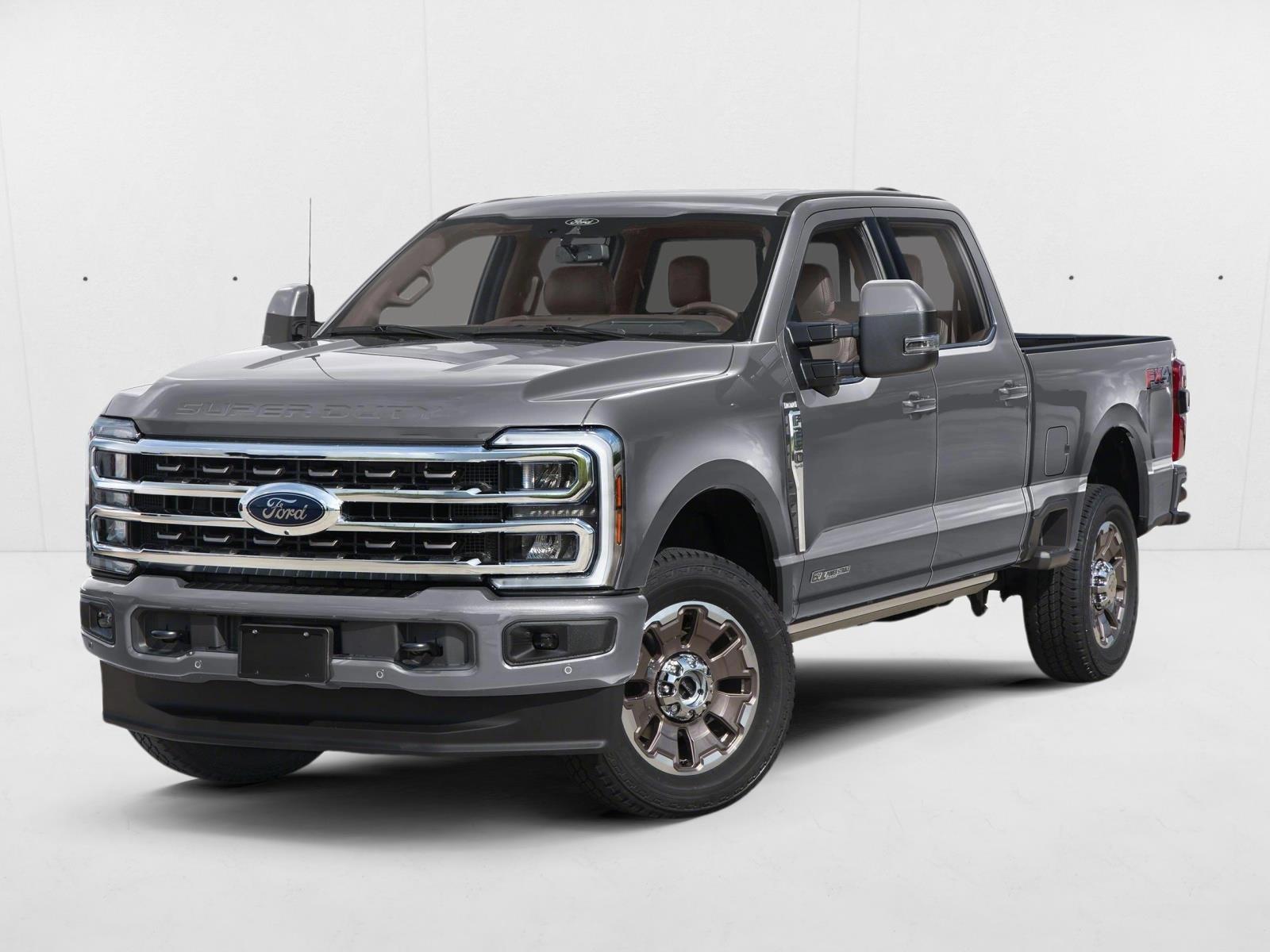 Thumbnail: 2026 Ford Econoline - 1