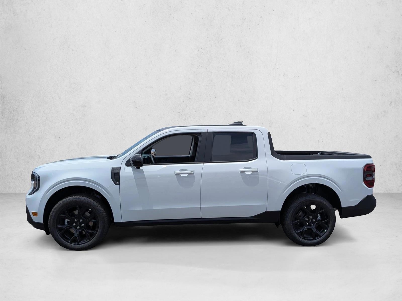 Thumbnail: 2026 Ford Maverick - 2