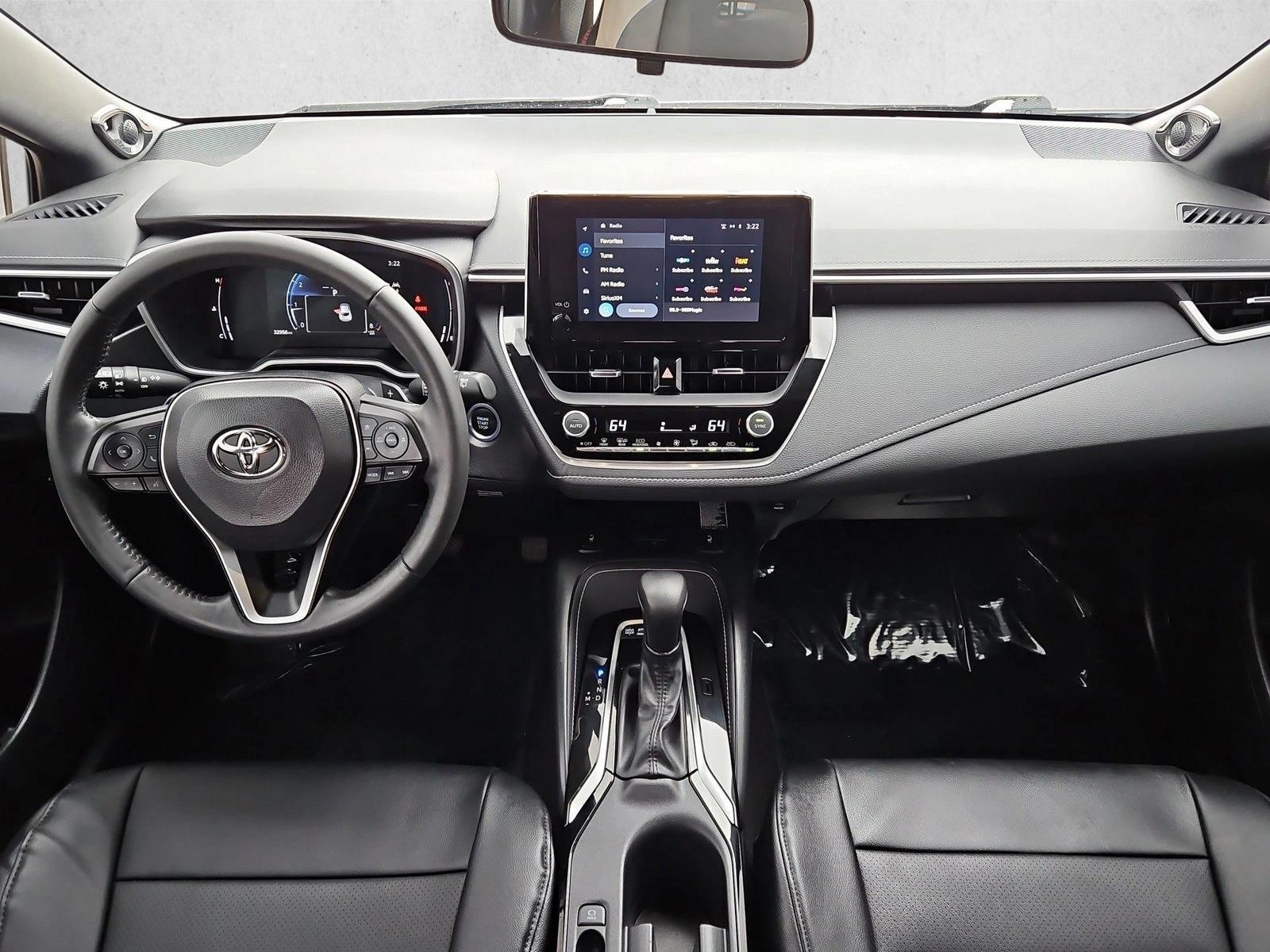 Thumbnail: 2024 Toyota Corolla - 3