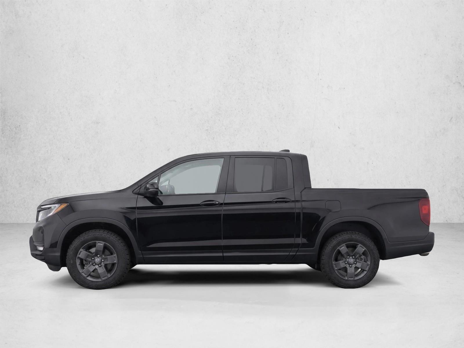 Thumbnail: 2025 Honda Ridgeline - 2