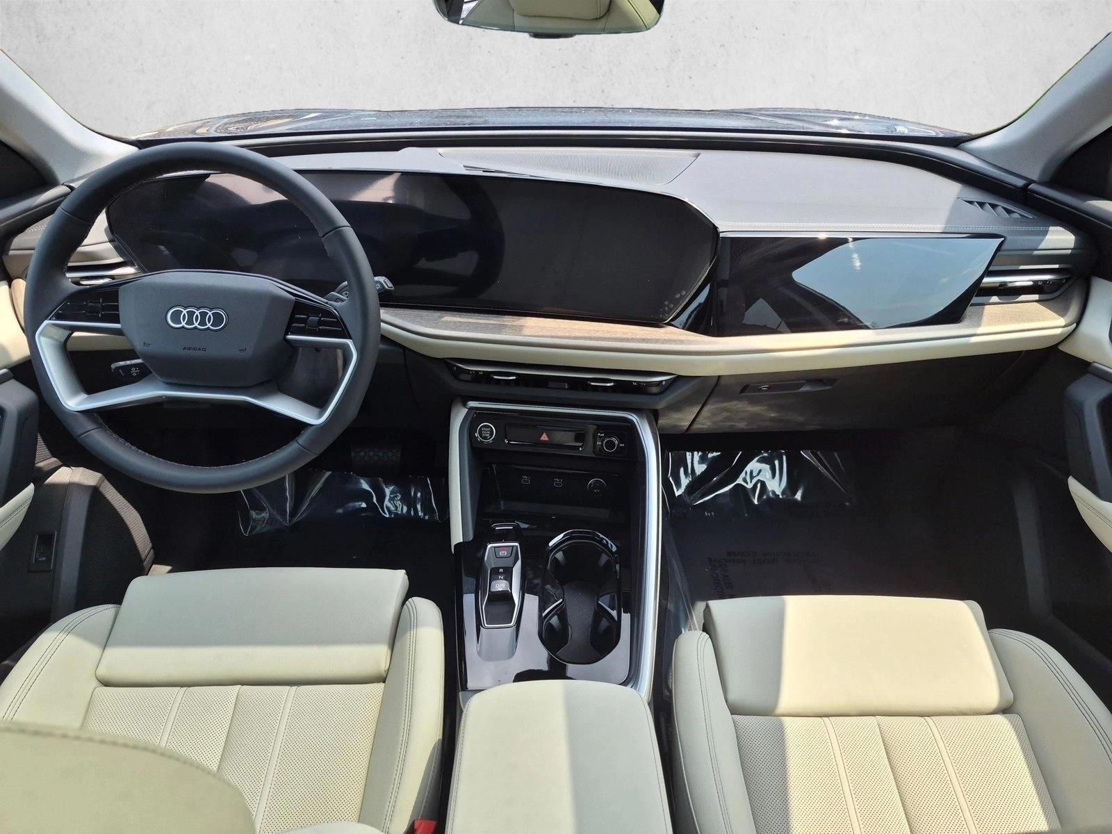 Thumbnail: 2026 Audi Q5 - 3