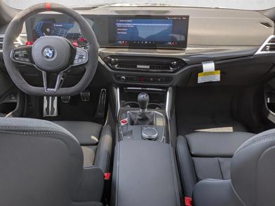2027 BMW M3