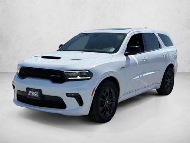 2022 Dodge Durango