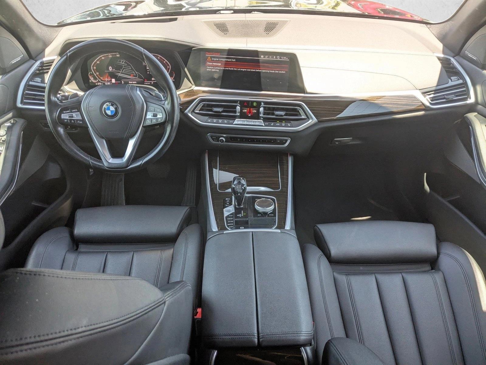 Thumbnail: 2020 BMW X5 - 4