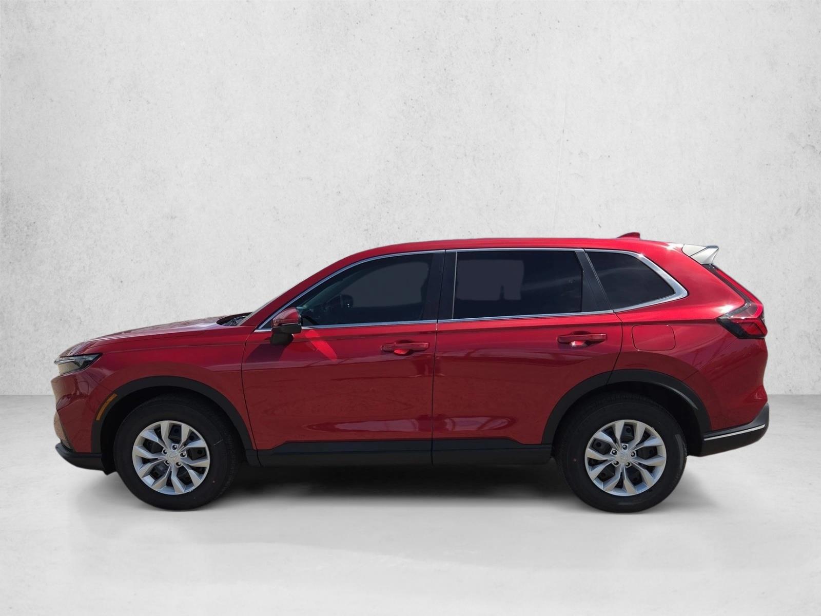 Thumbnail: 2026 Honda CR-V - 2