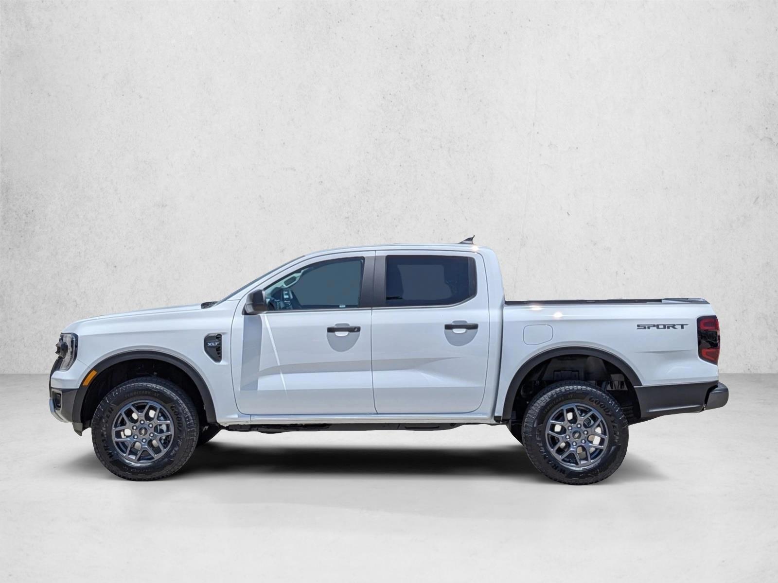 Thumbnail: 2026 Ford Ranger - 2
