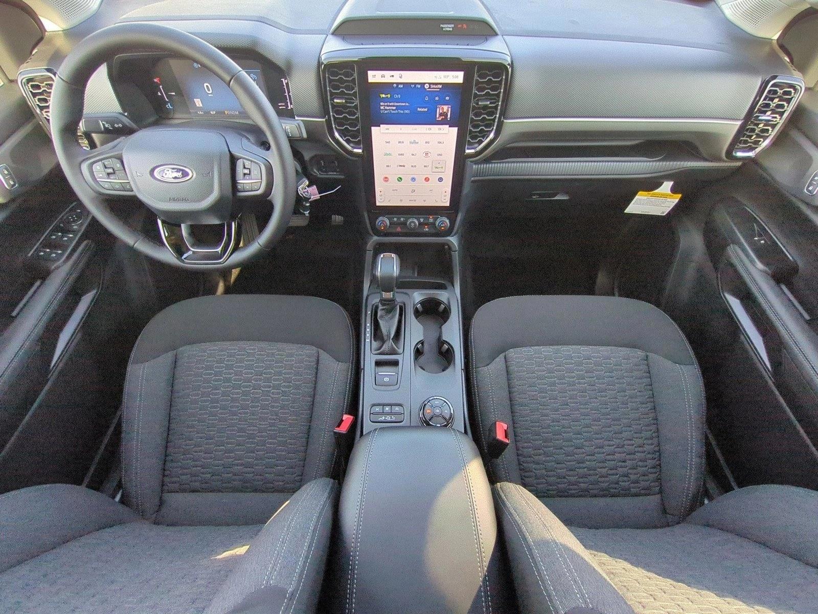 Thumbnail: 2026 Ford Ranger - 4