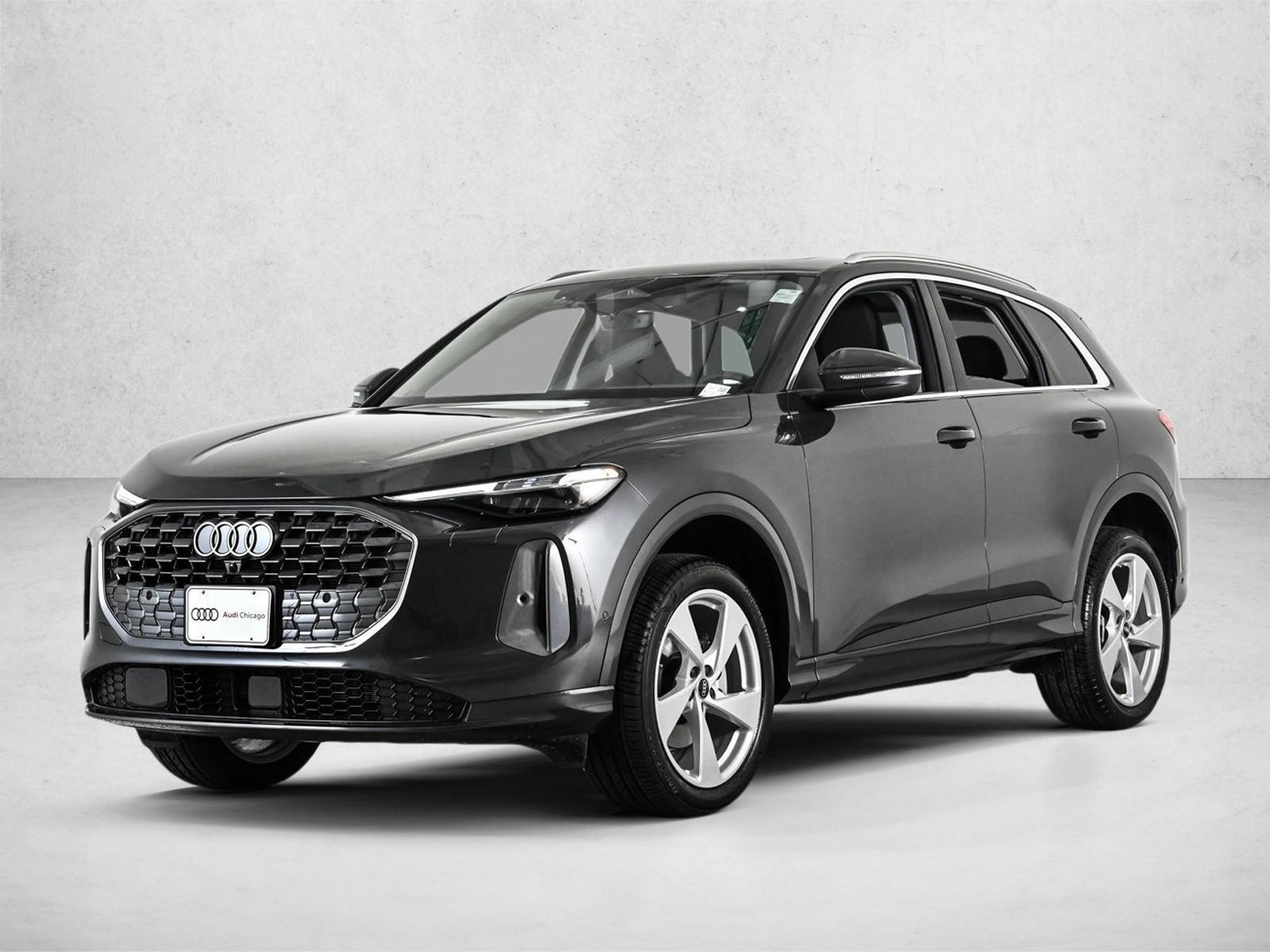 Thumbnail: 2025 Audi Q5 - 1