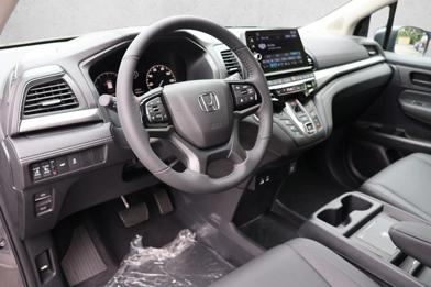 2026 Honda Odyssey