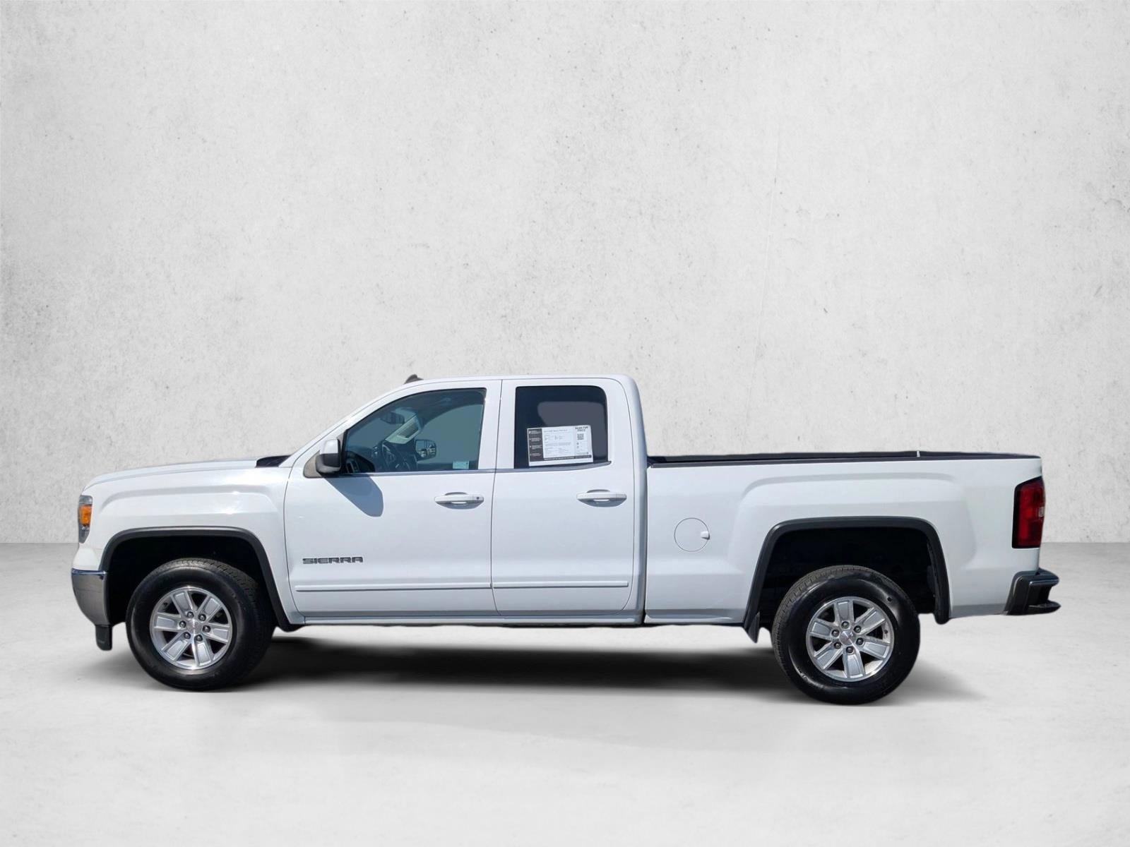Thumbnail: 2014 GMC Sierra 1500 - 2