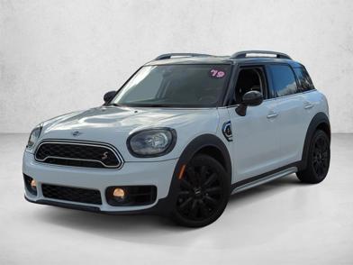 2019 MINI Cooper Countryman S -
                  Sanford, FL