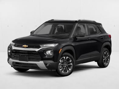 2021 Chevrolet TrailBlazer LT -
                  Mesa, AZ