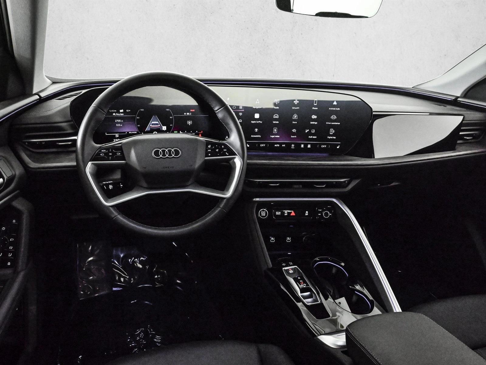 Thumbnail: 2025 Audi Q5 - 4