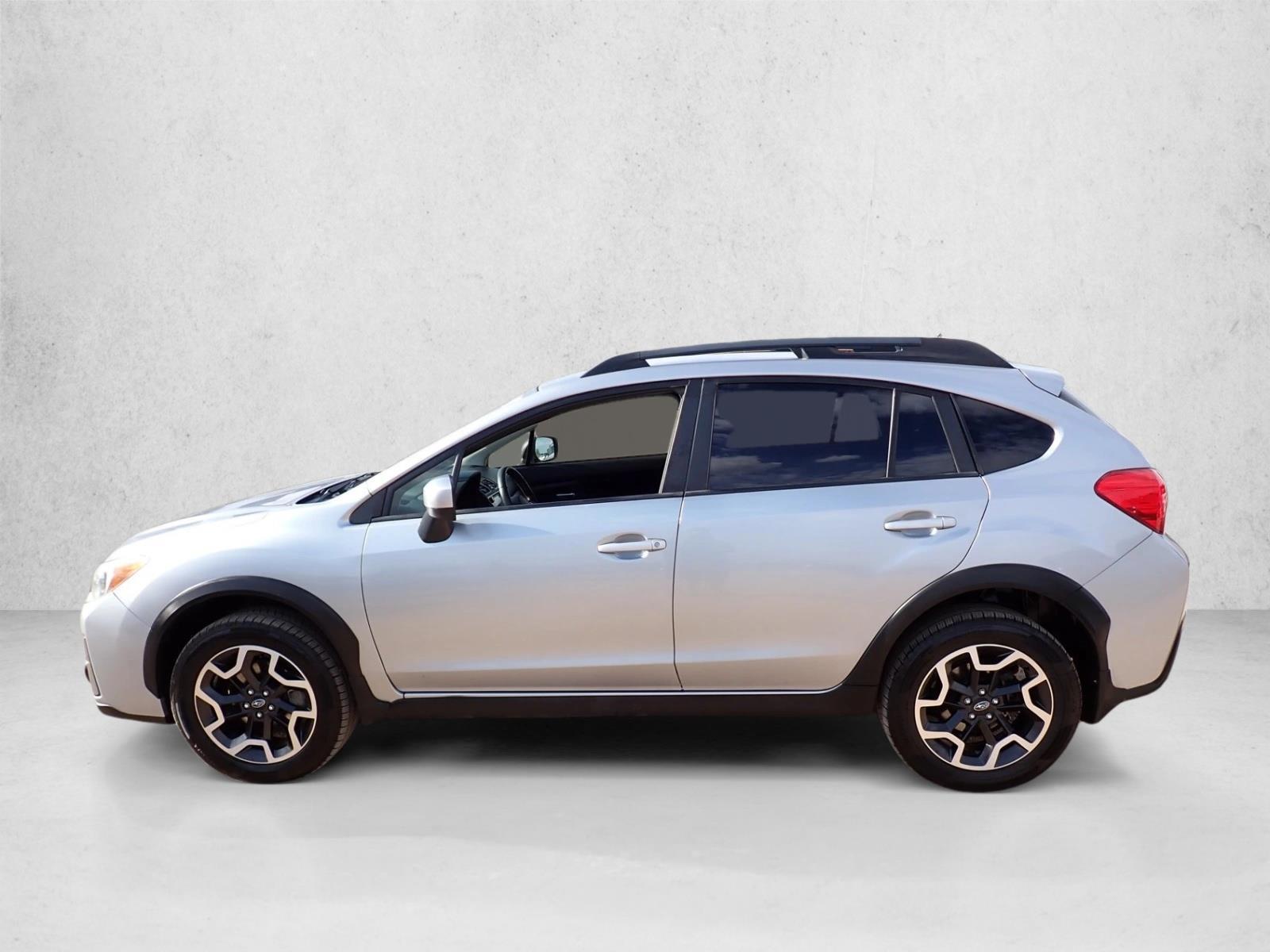 Thumbnail: 2016 Subaru Crosstrek - 2