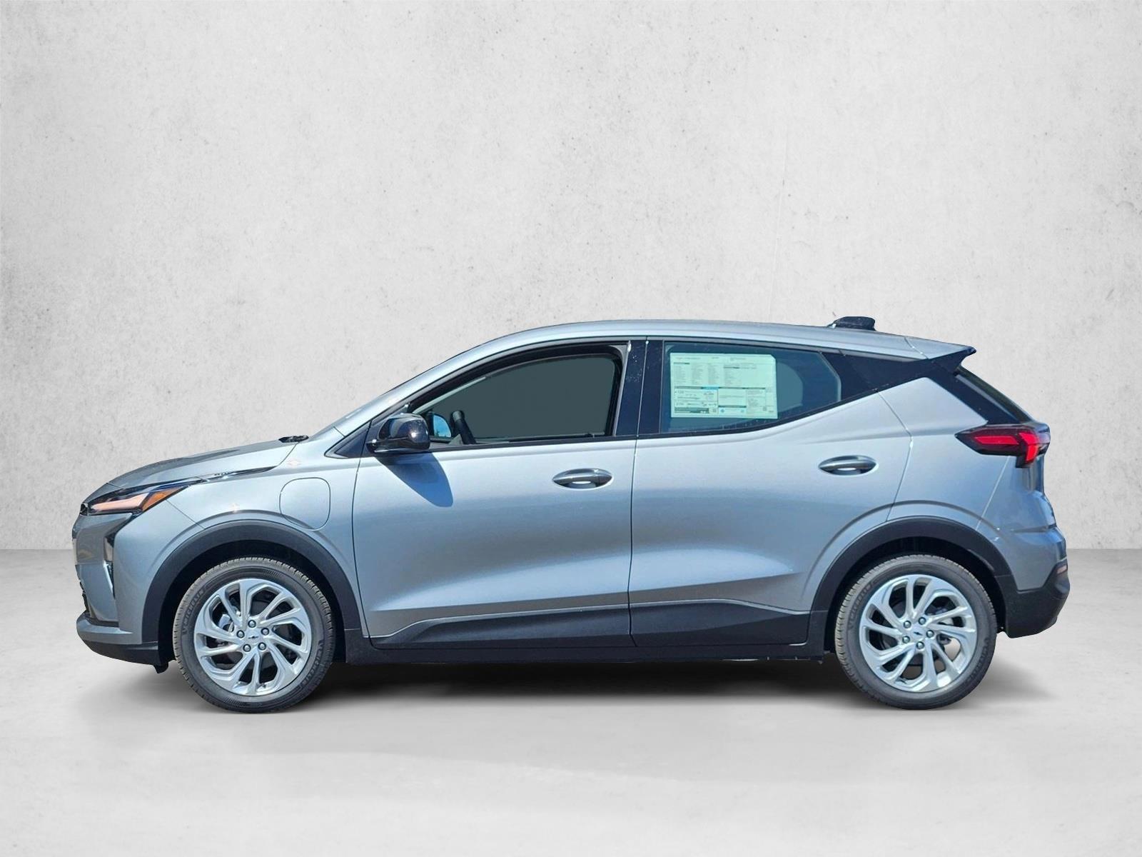 Thumbnail: 2027 Chevrolet Bolt EV - 2