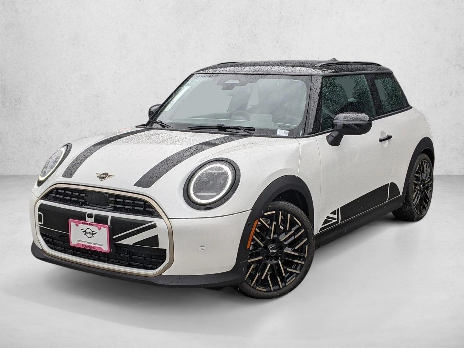 Thumbnail: 2026 MINI Cooper Hardtop - 1