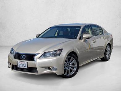 2013 Lexus GS 350 -
                  San Jose, CA